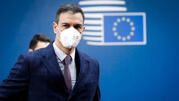 Sánchez descarta aprovechar la crisis del PP para adelantar elecciones