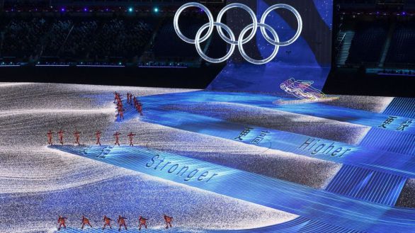 Guía de las retransmisiones deportivas del fin de semana. El fin de Pekín 2022