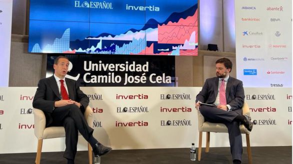 Gortázar: “Queremos adoptar más medidas en favor de las personas mayores”