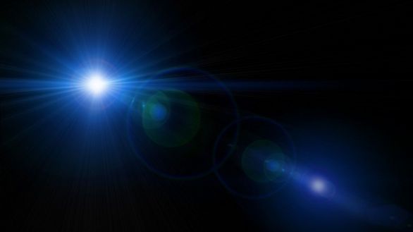 Descubierta una de las estrellas más masivas y luminosas de la Vía Láctea