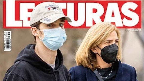 Descartada la reconciliación entre Urdangarin y la infanta Cristina