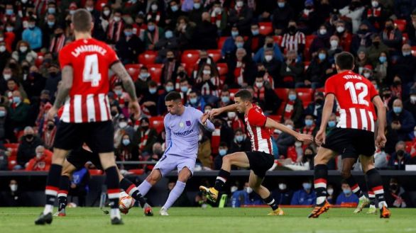 Guía de las retransmisiones deportivas del fin de semana. Vuelve LaLiga