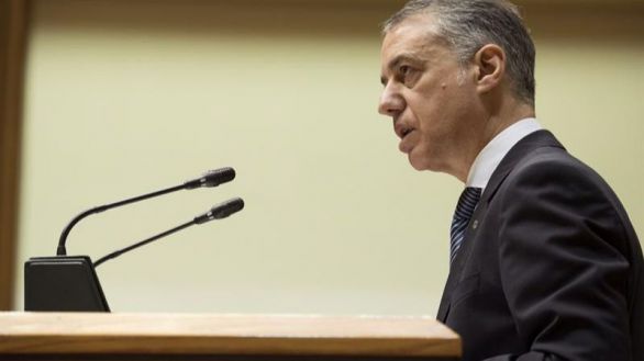 El Gobierno vasco concede el tercer grado a una decena de presos etarras