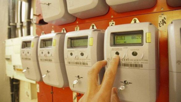 El gas natural sube a 195 euros por MWh y marca su máximo histórico