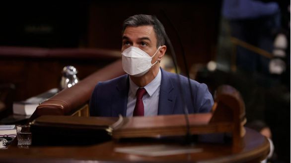 España enviará 1.370 lanzagranadas de fácil uso, 700.000 balas y ametralladoras