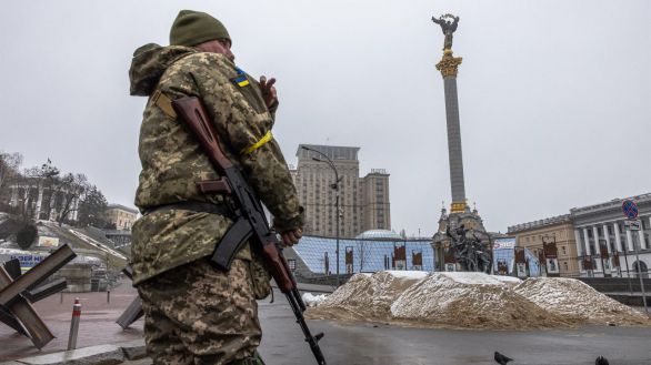 Rusia avanza en el sur y este antes de las nuevas negociaciones con Kiev