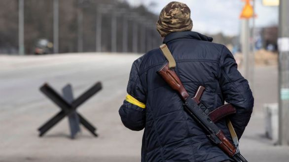 Declaración del Grupo Ávila sobre la invasión de Rusia a Ucrania