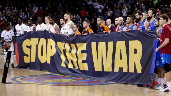 Euroliga. El Barcelona suda más de lo previsto contra el Monaco | 88-83