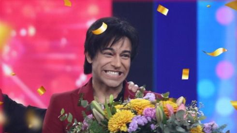 La final de Tu cara me suena arrasa