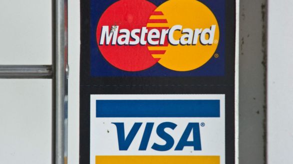 American Express, Visa y Mastercard suspenden sus operaciones en Rusia