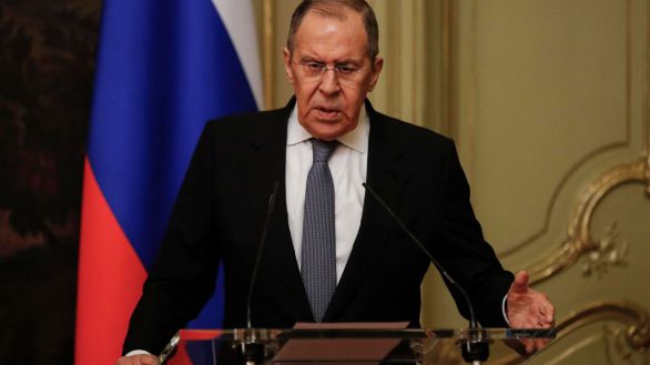 Rusia publica una lista de 48 países 