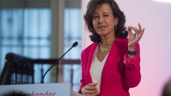Santander ayudó el año pasado a más de 720.000 mujeres micro emprendedoras
