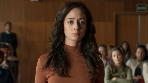 El estreno de Alba arrasa mientras Pasión de gavilanes cae en picado