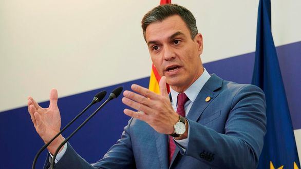 Sánchez prepara una gira europea para sumar apoyos a su reforma del mercado de la energía