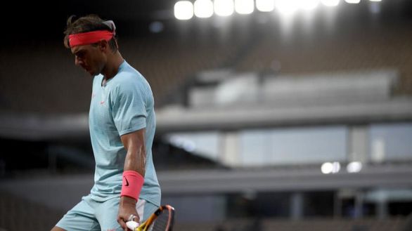 Guía de las retransmisiones deportivas del fin de semana. Nadal vuelve