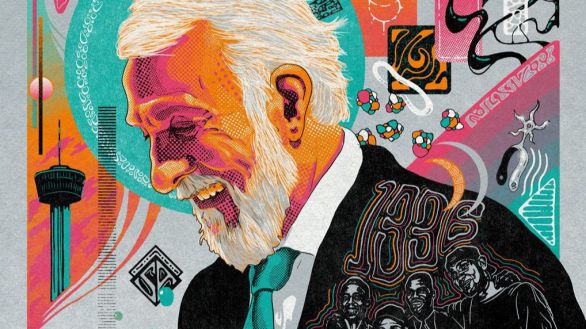 NBA. Historia del baloncesto: Popovich, el entrenador con más victorias