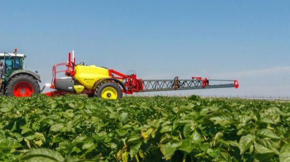 La guerra fuerza cambios en la agricultura urgentes pero con frutos lejanos