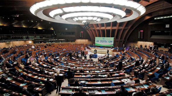 Rusia abandona el Consejo de Europa y revoca el Convenio de Derechos Humanos