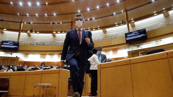 PP y Cs reprochan al Gobierno que no concrete cómo bajará el precio de la luz, gas y gasolina