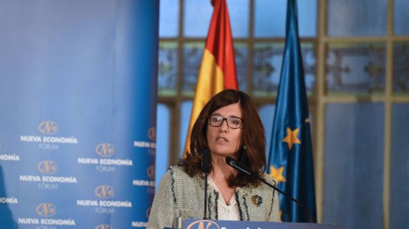 El Supremo suspende los nombres pactados por PSOE y PP para la Agencia de Protección de Datos