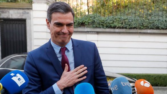 Media Europa baja los impuestos energéticos mientras Sánchez busca una 