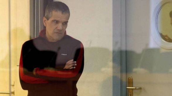 La Audiencia Nacional juzga al histórico etarra Gadafi