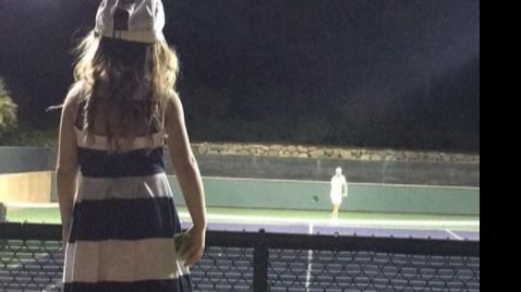 El gesto de Rafa Nadal con una niña de 10 años que ha maravillado al mundo