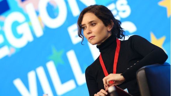 La fiscal de la Gürtel que Sánchez puso en la Fiscalía Europea pide la investigación del hermano de Ayuso