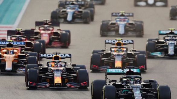 Guía de las retransmisiones deportivas del fin de semana. Vida fuera del fútbol