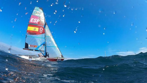 Barcelona será la sede de la Copa América de Vela en 2024