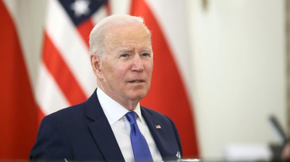 Los nuevos presupuestos de Biden: impuesto a los ricos y más gasto en Defensa