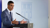 Sánchez aprueba de nuevo los decretos sobre vivienda y acusa al Parlamento de dar la espalda a la ciudadanía