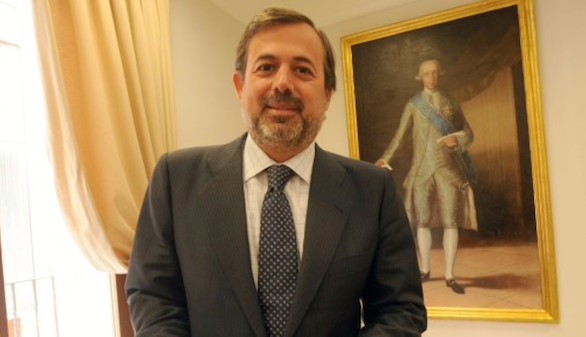 Dimite el subsecretario de Presidencia por el caso Acuamed