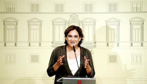 La moratoria hotelera de Colau hace peligrar 10.000 puestos de trabajo