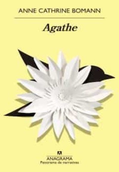 Anne Cathrine Boomann: Agathe