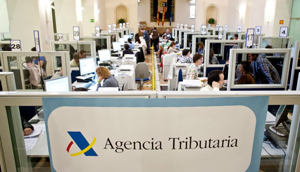 El PSOE propone más impuestos para las grandes empresas