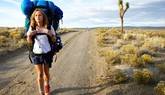 Alma Salvaje , rendirse a Reese Witherspoon y su mochila