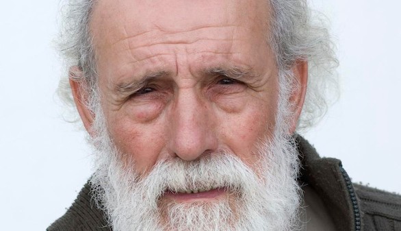 Fallece en Sevilla a los 75 años el actor Carlos Álvarez-Nóvoa