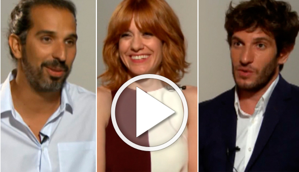 Vuelve 'Anacleto, agente secreto', 