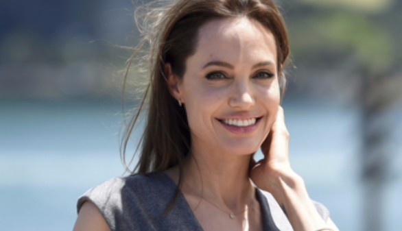 Angelina Jolie, ¿ingresada en estado grave por su anorexia?