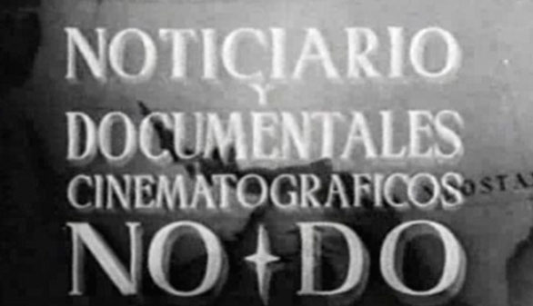 Digitalizado y accesible para todos el archivo completo del NO-DO