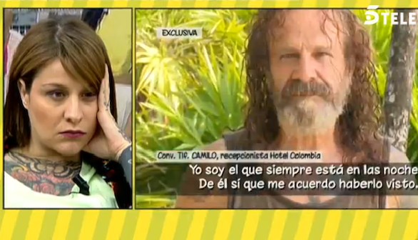 Audiencias: El Deluxe dobla a sus competidores a base de Supervivientes