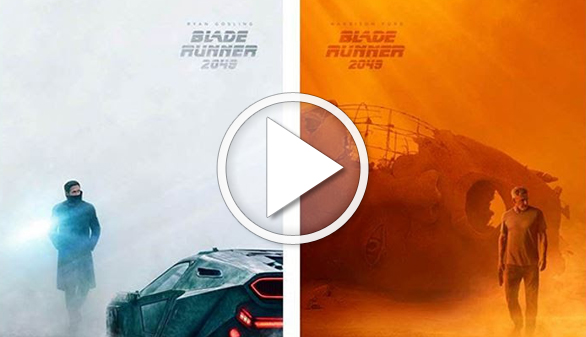 Blade Runner 2049 : ¿volveremos a 