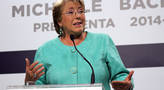Crónica de América: ¿Por qué Bachelet visita España?
