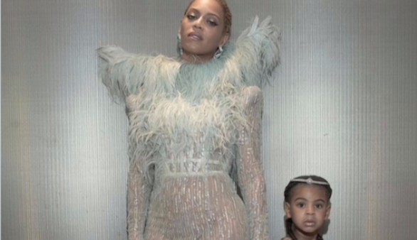 Beyoncé conquista los premios MTV y eclipsa como reina del pop absoluta