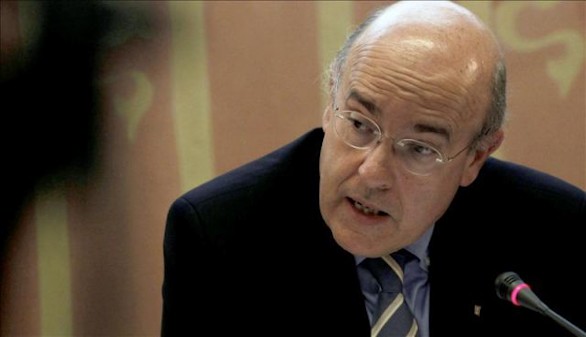 Polémico anuncio de la Generalidad sobre la cesión de datos sanitarios