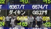 Abenomics naufraga en un mar de deuda