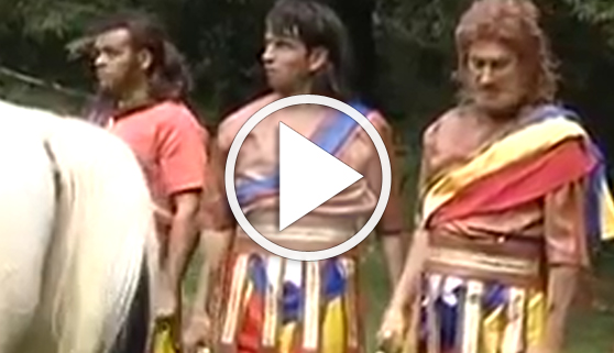 Vídeos virales. ¿Para qué queremos la independencia?