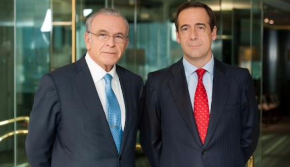 CaixaBank, mejor banco del mundo en servicios de banca móvil