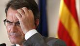 Expectación ante el siguiente paso de Artur Mas